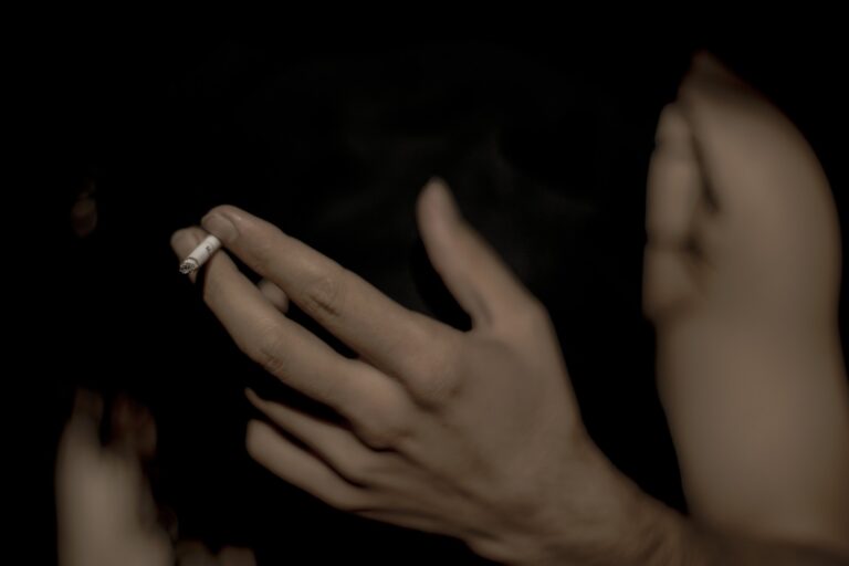 The Role Of Smoking In Cancer Incidence Across Different Socioeconomic Groups In England￼