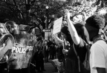 Localized peacebuilding and the struggle for change