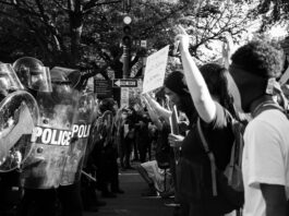 Localized peacebuilding and the struggle for change