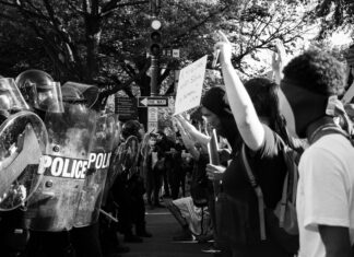 Localized peacebuilding and the struggle for change