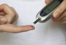 Patients that choose their type 2 diabetes medications have a better quality of life