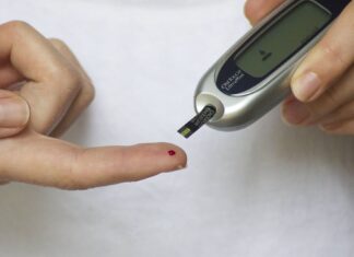 Patients that choose their type 2 diabetes medications have a better quality of life