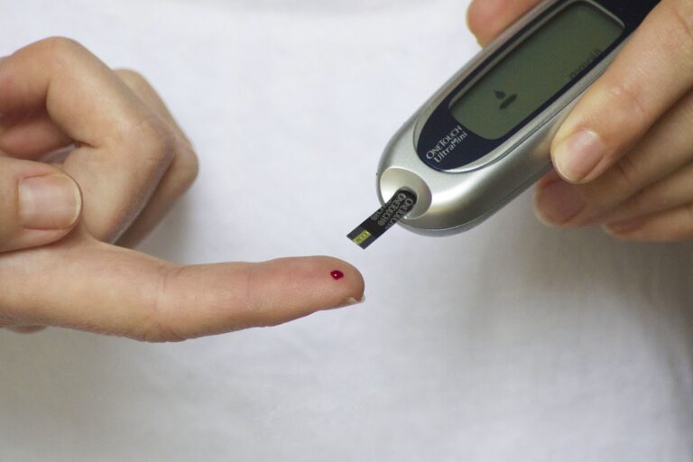 Patients that choose their type 2 diabetes medications have  a better quality of life
