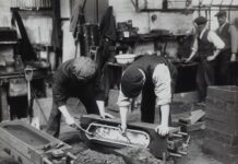 The Role of Coal in the British Industrial Revolution