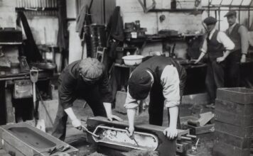 The Role of Coal in the British Industrial Revolution