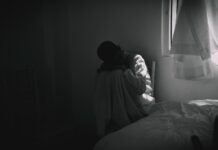 Sleep disorders in children make parents more stressed