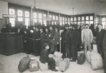 First Globalization and what can we learn from it