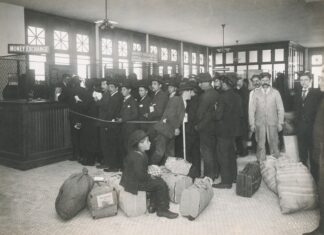 First Globalization and what can we learn from it