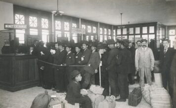 First Globalization and what can we learn from it