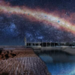 What Will It Take to Build the World’s Biggest Radio Telescope Observatory