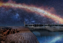 What Will It Take to Build the World’s Biggest Radio Telescope Observatory