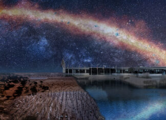 What Will It Take to Build the World’s Biggest Radio Telescope Observatory