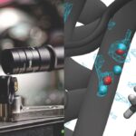 Quantum Algorithm Tested on a Commercial Quantum Device Can Help Discover Drugs