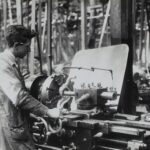 Why industrialization took place in Britain and not in China