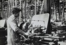 Why industrialization took place in Britain and not in China