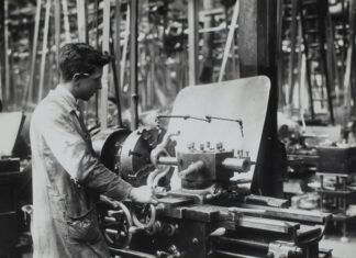 Why industrialization took place in Britain and not in China
