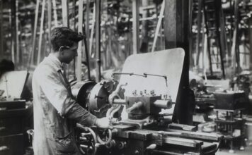 Why industrialization took place in Britain and not in China