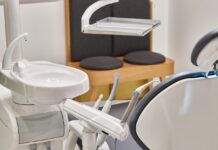 Your Health Is In Your Mouth