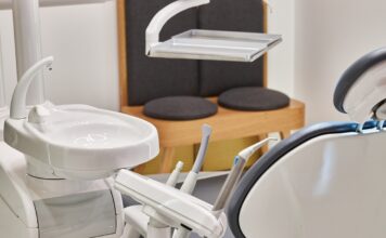 Your Health Is In Your Mouth